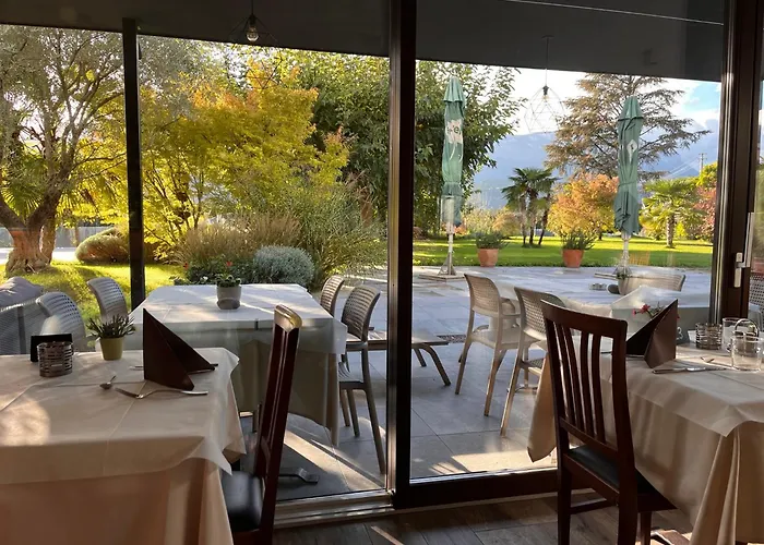 Hotel Raffl Bolzano